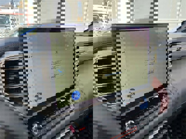 New 2026 Toyota Tundra Capstone image 30