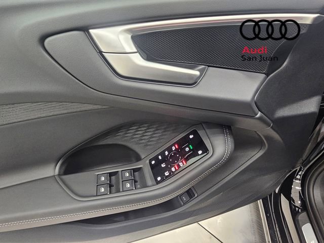 New 2025 Audi A5 2.0T Premium image 27