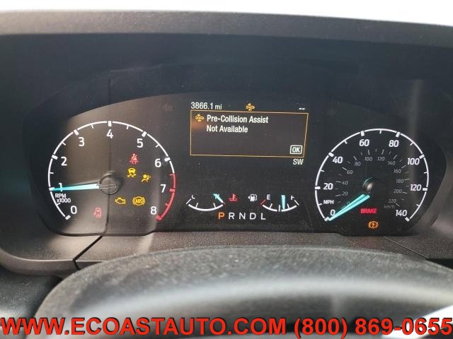 Used 2023 Ford Maverick XLT FWD image 10