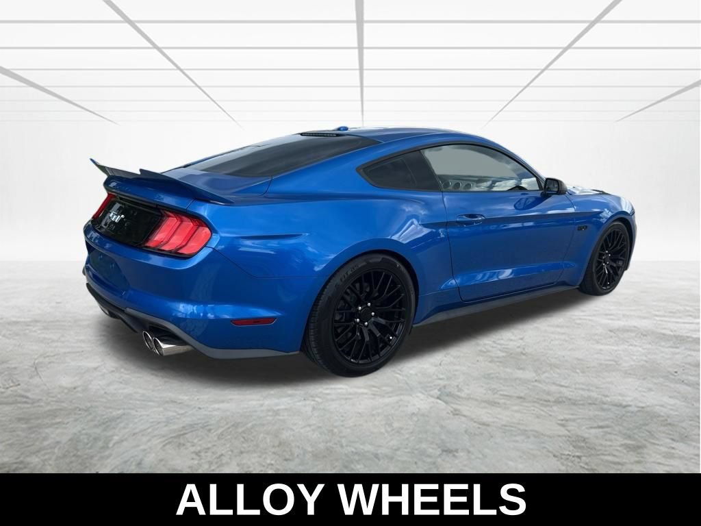 Used 2020 Ford Mustang GT RWD image 6