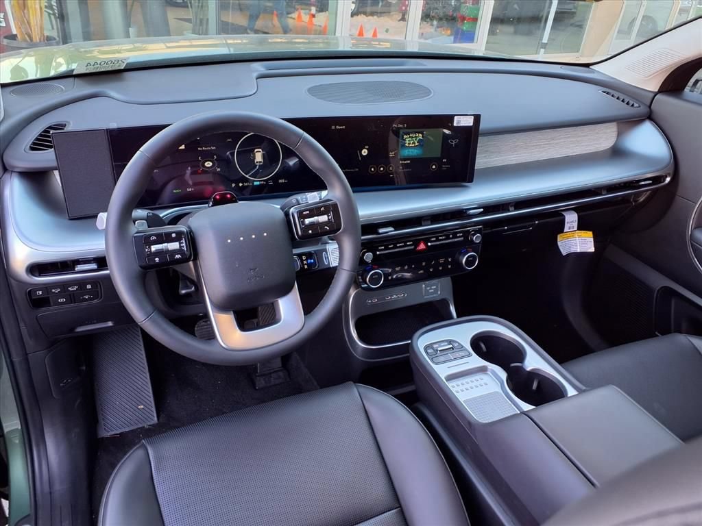 New 2026 Hyundai Ioniq 9 SEL AWD/4WD image 9
