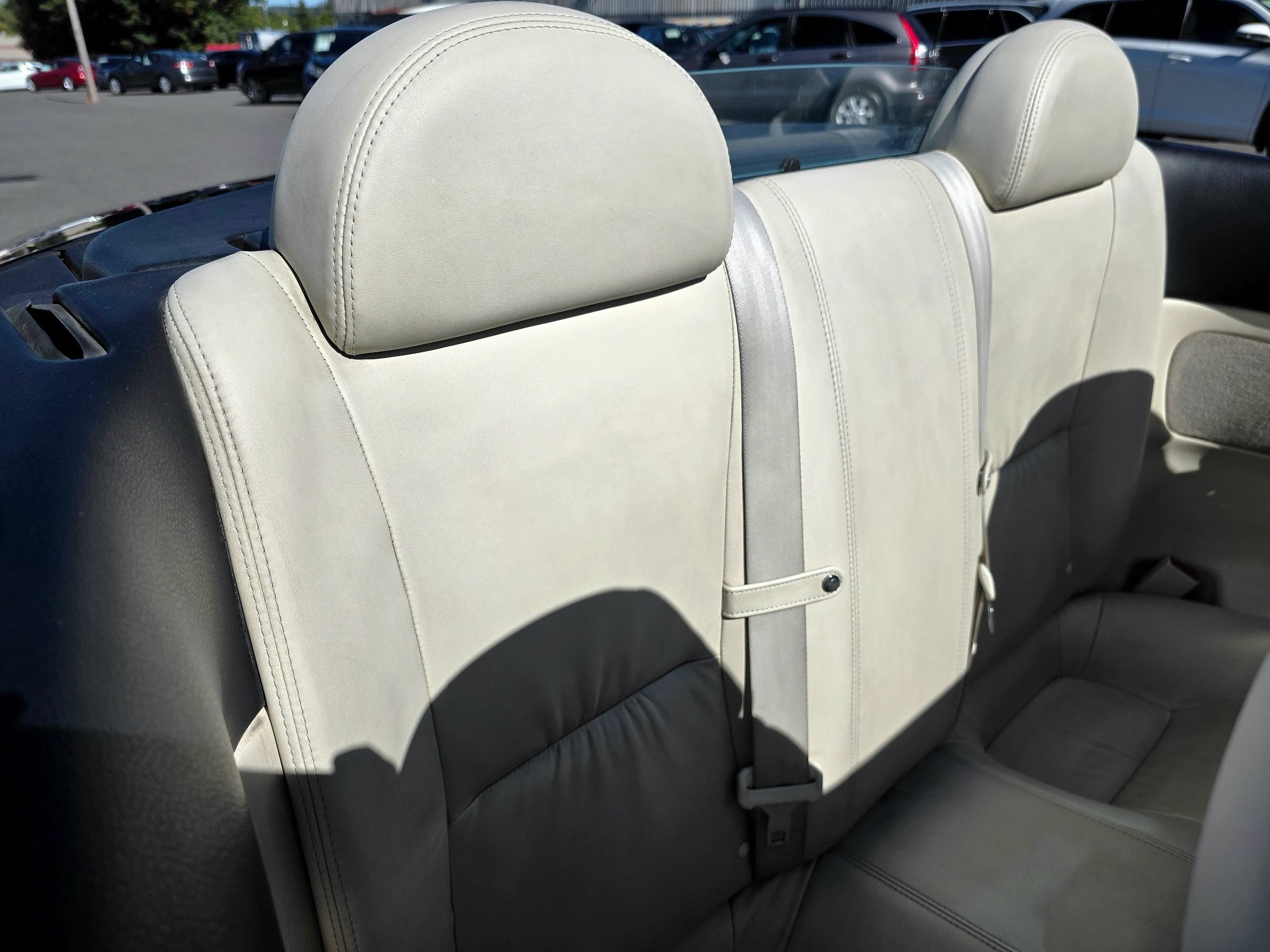 Used 2005 Lexus SC 430 Convertible RWD image 52