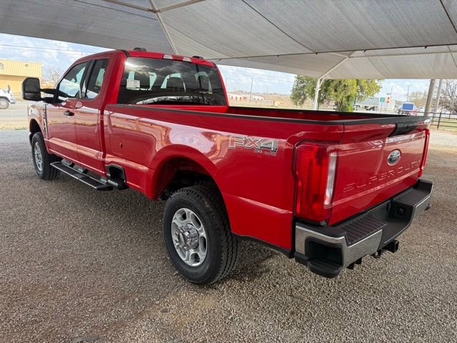 New 2026 Ford F350 XLT w/ FX4 Off-Road Package image 6