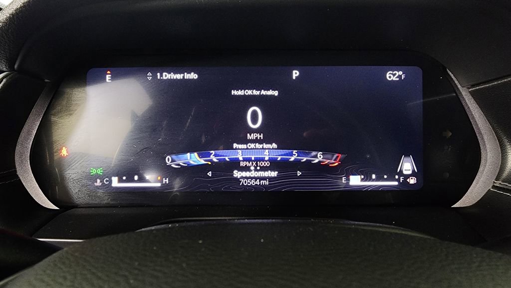 Used 2023 Jeep Grand Cherokee Altitude image 21