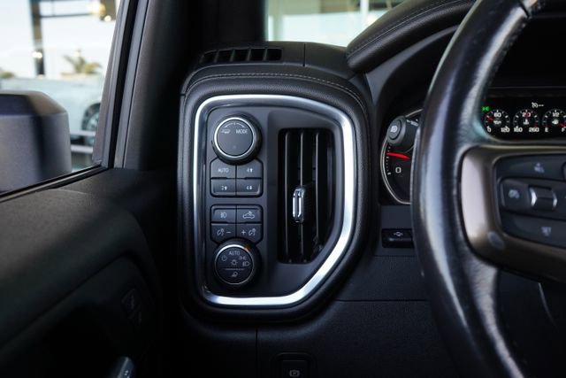 Used 2022 Chevrolet Silverado 2500 High Country w/ LPO, Hitch Package AWD/4WD image 19