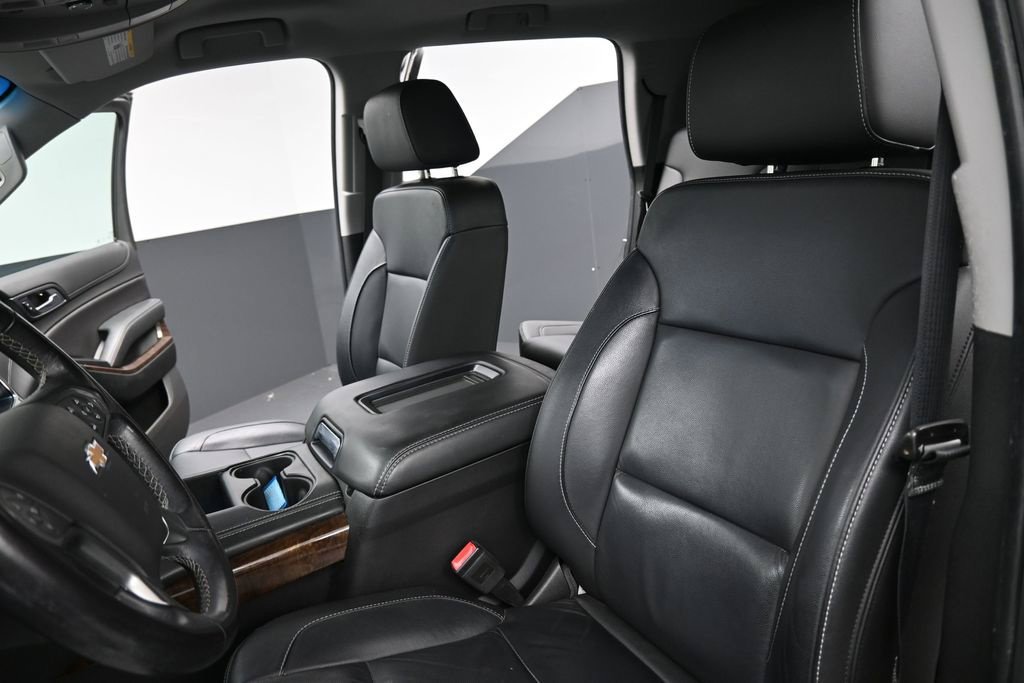 Used 2019 Chevrolet Tahoe LT AWD/4WD image 23