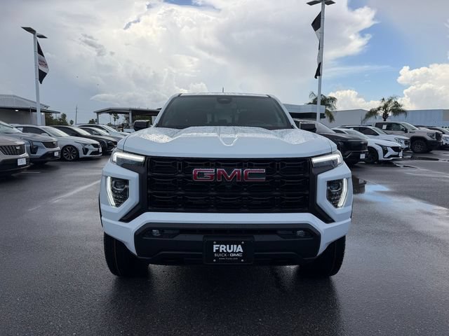 New 2026 GMC Canyon Elevation w/ Convenience Package AWD/4WD image 2