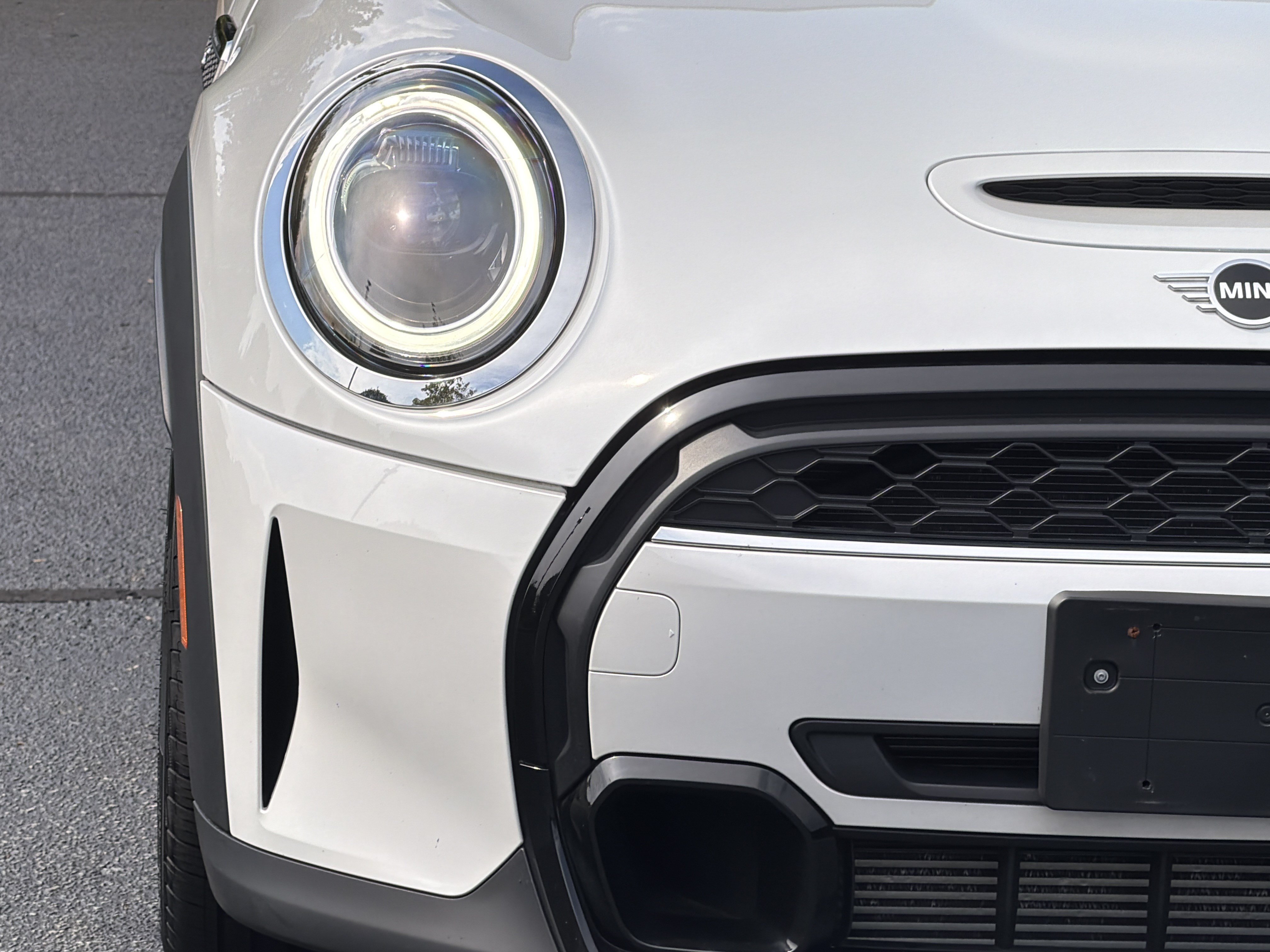 Certified 2024 MINI Cooper S FWD image 18