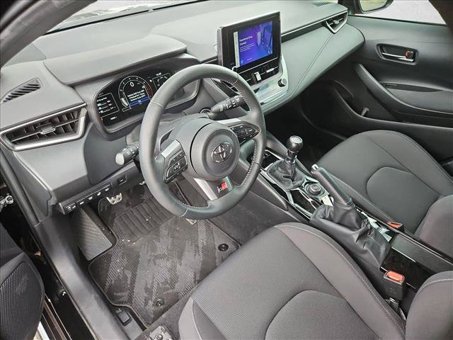 Certified 2023 Toyota Corolla GR w/ Performance Package AWD/4WD image 12
