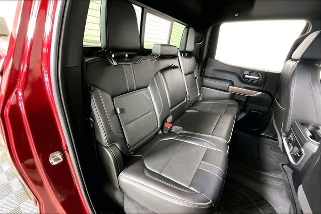 Used 2020 Chevrolet Silverado 1500 High Country image 27