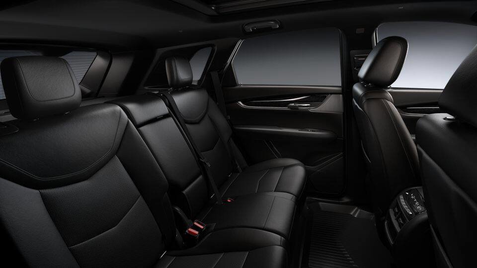 New 2026 Cadillac XT5 Premium Luxury AWD/4WD image 12