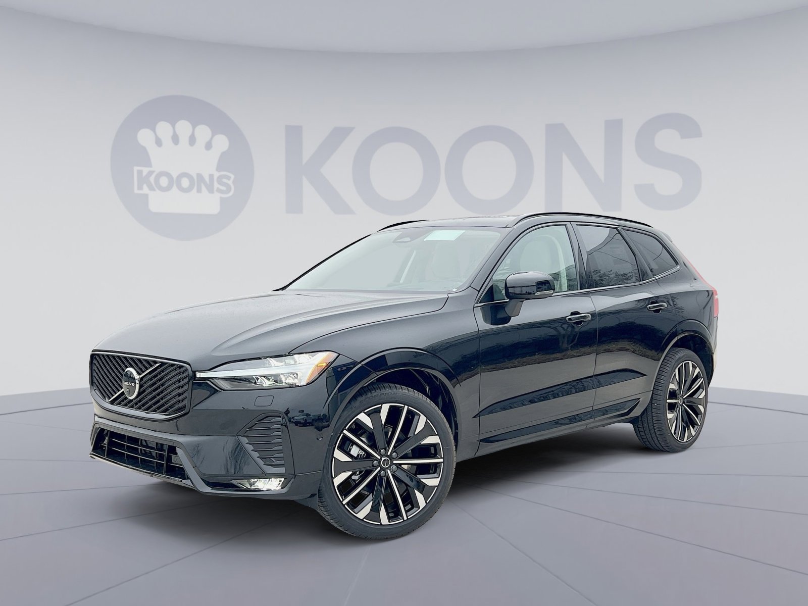 New 2026 Volvo XC60 B5 Ultra w/ Protection Package Premier