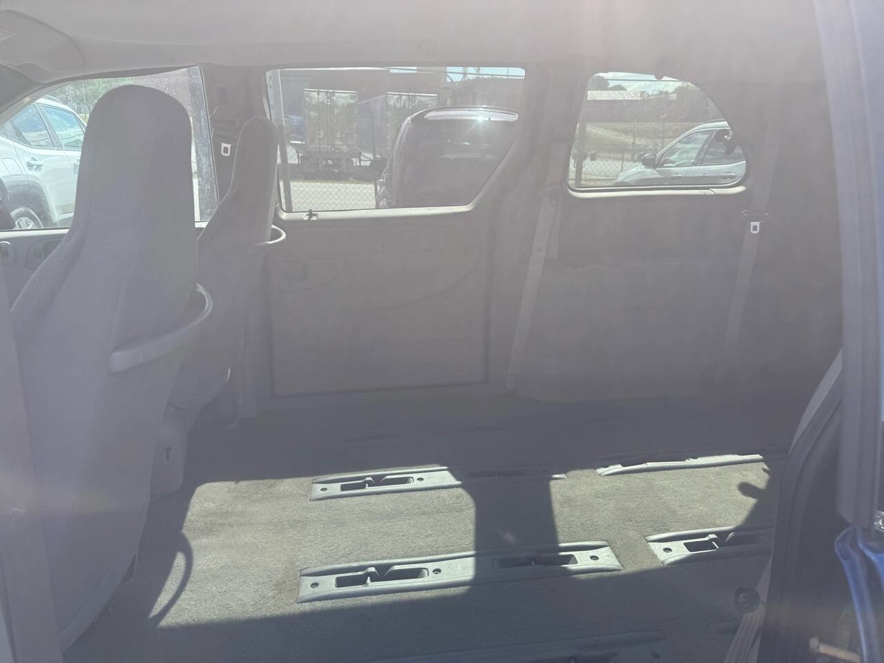 Used 2002 Dodge Caravan SE FWD image 17