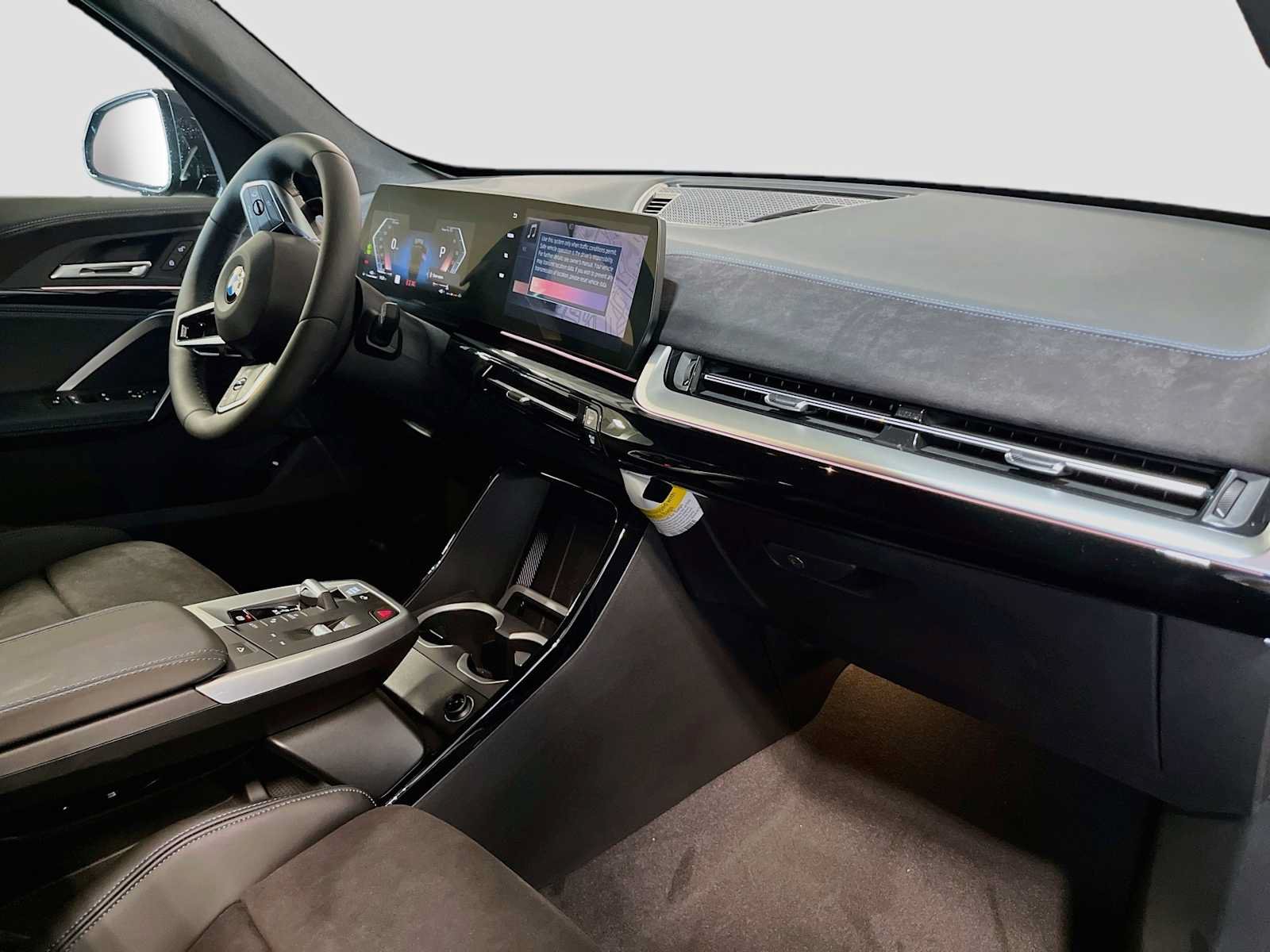 New 2027 BMW X1 xDrive28i AWD/4WD image 8