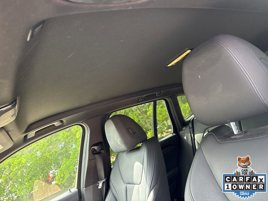 Used 2019 BMW X3 xDrive30i image 14