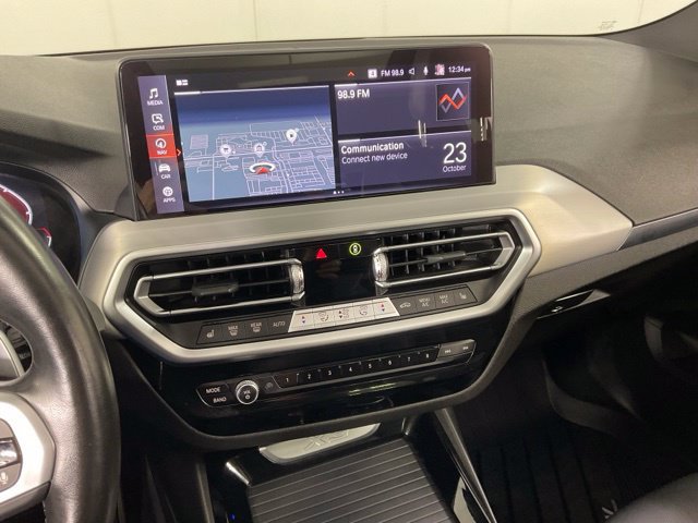 Certified 2023 BMW X3 xDrive30i w/ M Sport Package AWD/4WD image 21