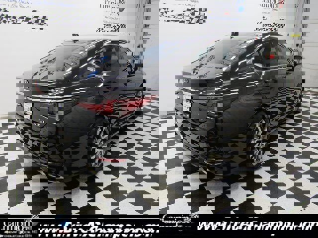 Used 2021 Lexus ES 350 w/ Accessory Package image 11