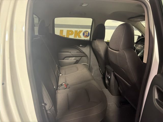 Used 2022 GMC Canyon Elevation w/ Trailering Package image 66