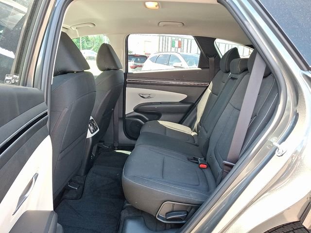 Certified 2023 Hyundai Tucson SEL AWD/4WD image 10