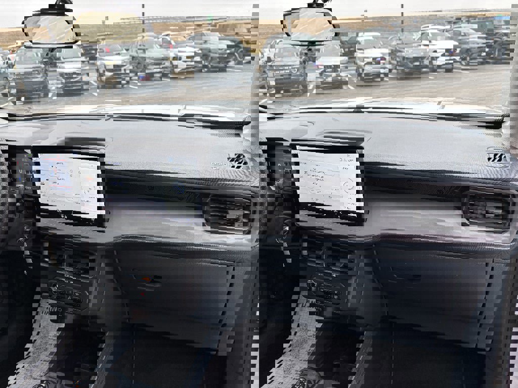 Used 2025 Ford Maverick XL image 17