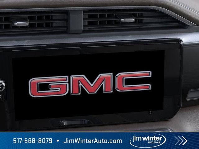 New 2026 GMC Sierra 1500 Denali w/ Denali Reserve Package image 43