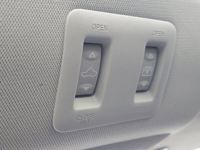 Used 2021 Nissan Murano SL AWD/4WD image 32