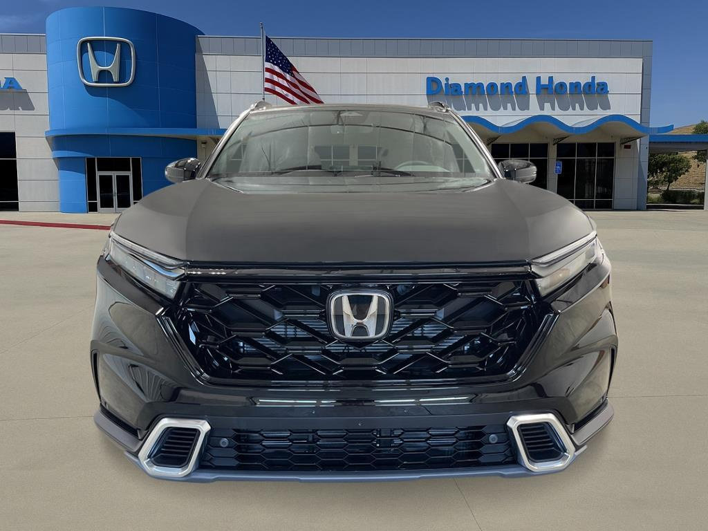 New 2027 Honda CR-V Sport Touring image 10