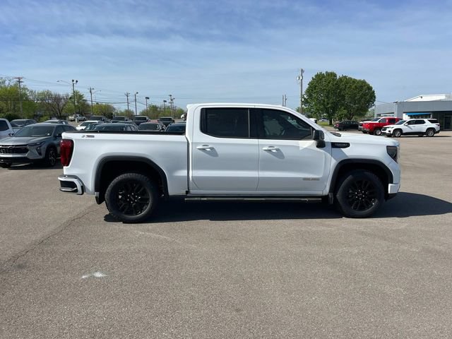 New 2026 GMC Sierra 1500 Elevation w/ Preferred Package AWD/4WD video 3