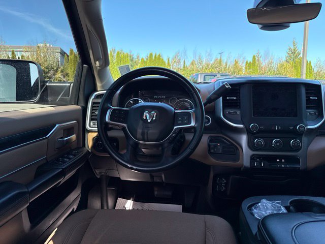 Used 2019 RAM 2500 Big Horn AWD/4WD image 18