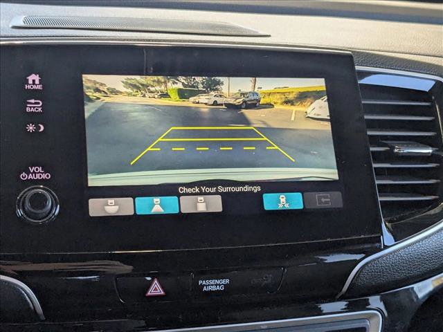 Used 2020 Honda Pilot Elite image 12