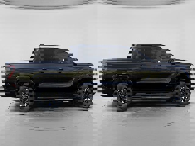 New 2026 GMC Sierra EV AT4 w/ AT4 Premium Package image 5