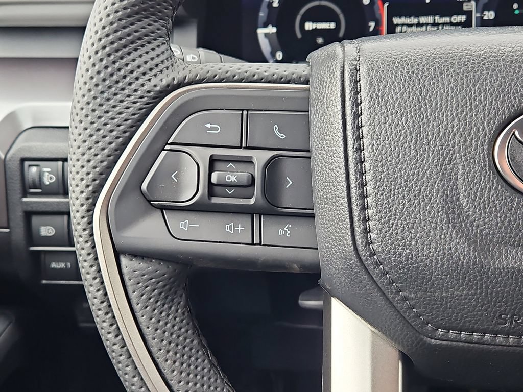 New 2026 Toyota Tacoma TRD Off-Road AWD/4WD image 15