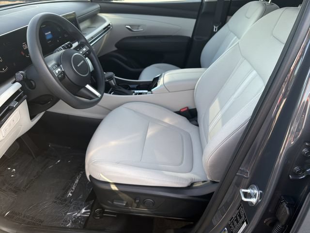 Certified 2026 Hyundai Tucson SEL FWD image 9