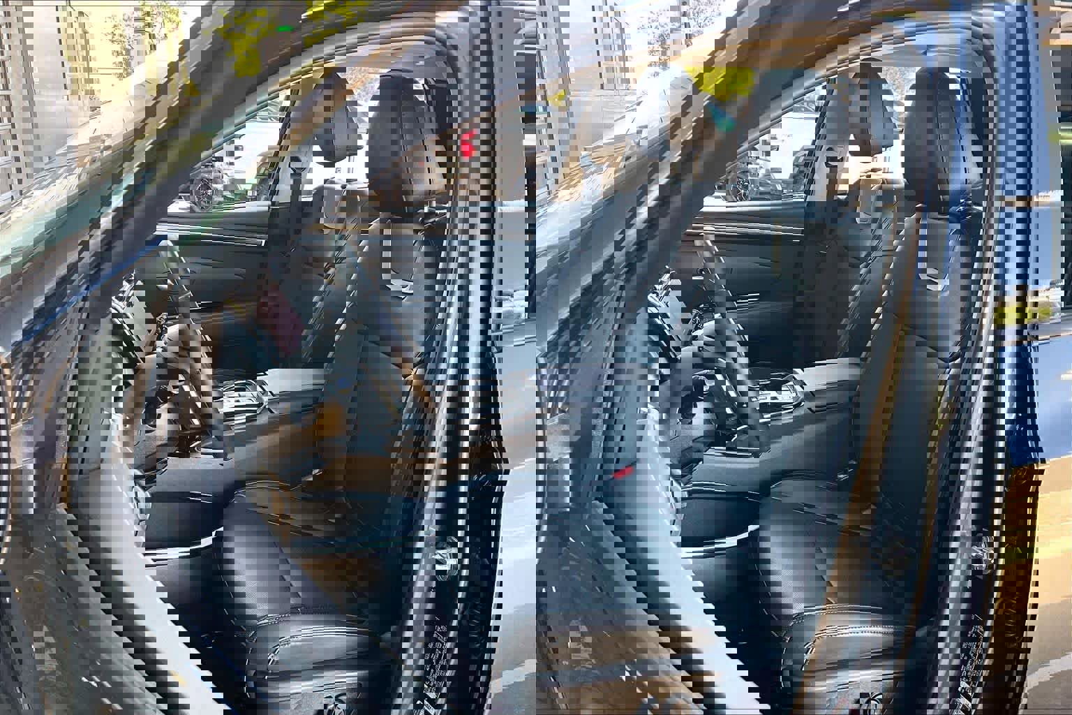 Used 2023 Hyundai Tucson Limited FWD image 8