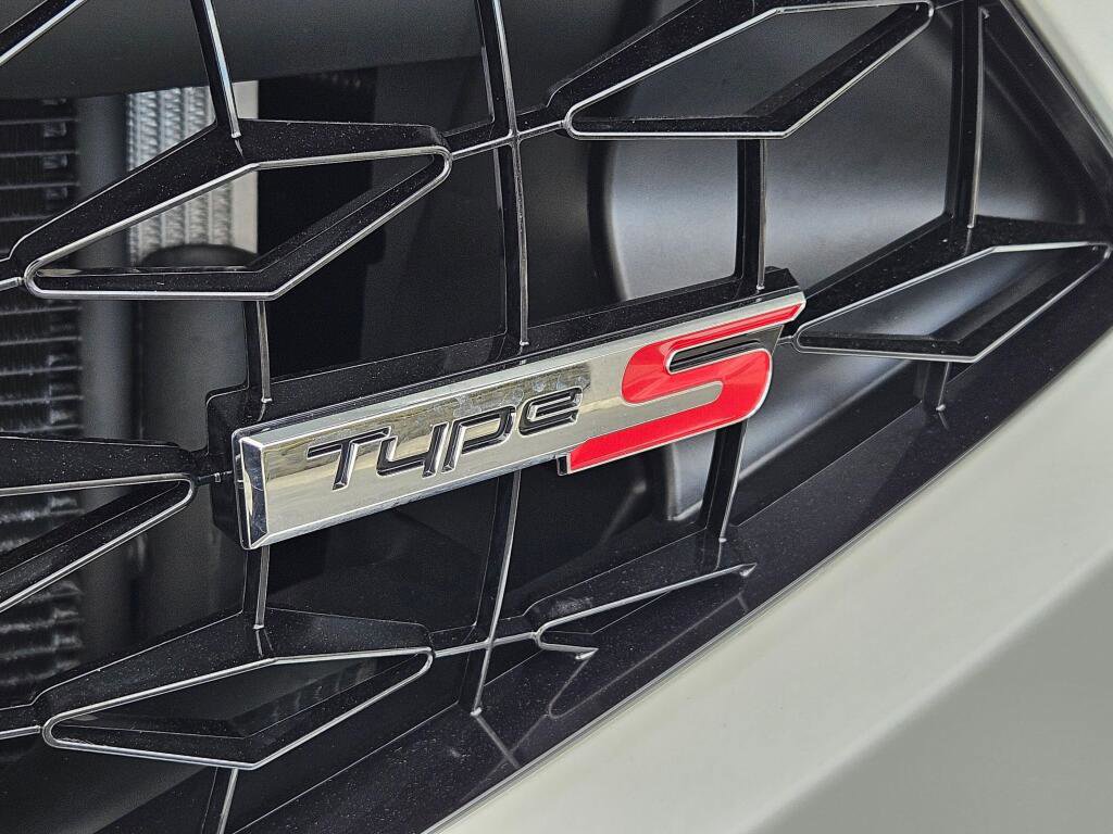 New 2026 Acura MDX Type S image 8