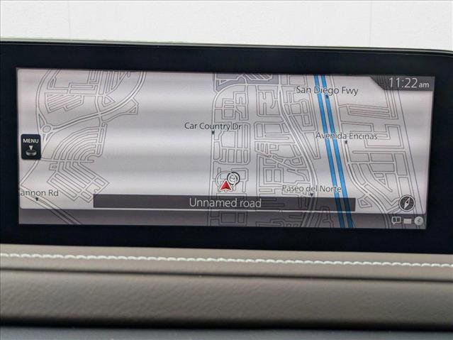 New 2025 MAZDA CX-30 AWD 2.5 S w/ Premium Package image 12