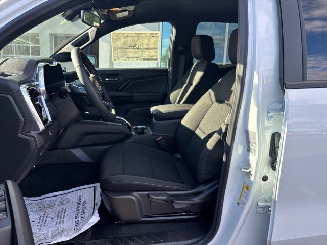 New 2026 GMC Canyon Elevation w/ Convenience Package RWD image 12