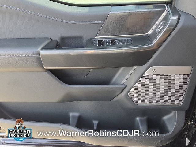 Used 2023 Ford F150 XLT w/ Equipment Group 302A High image 30