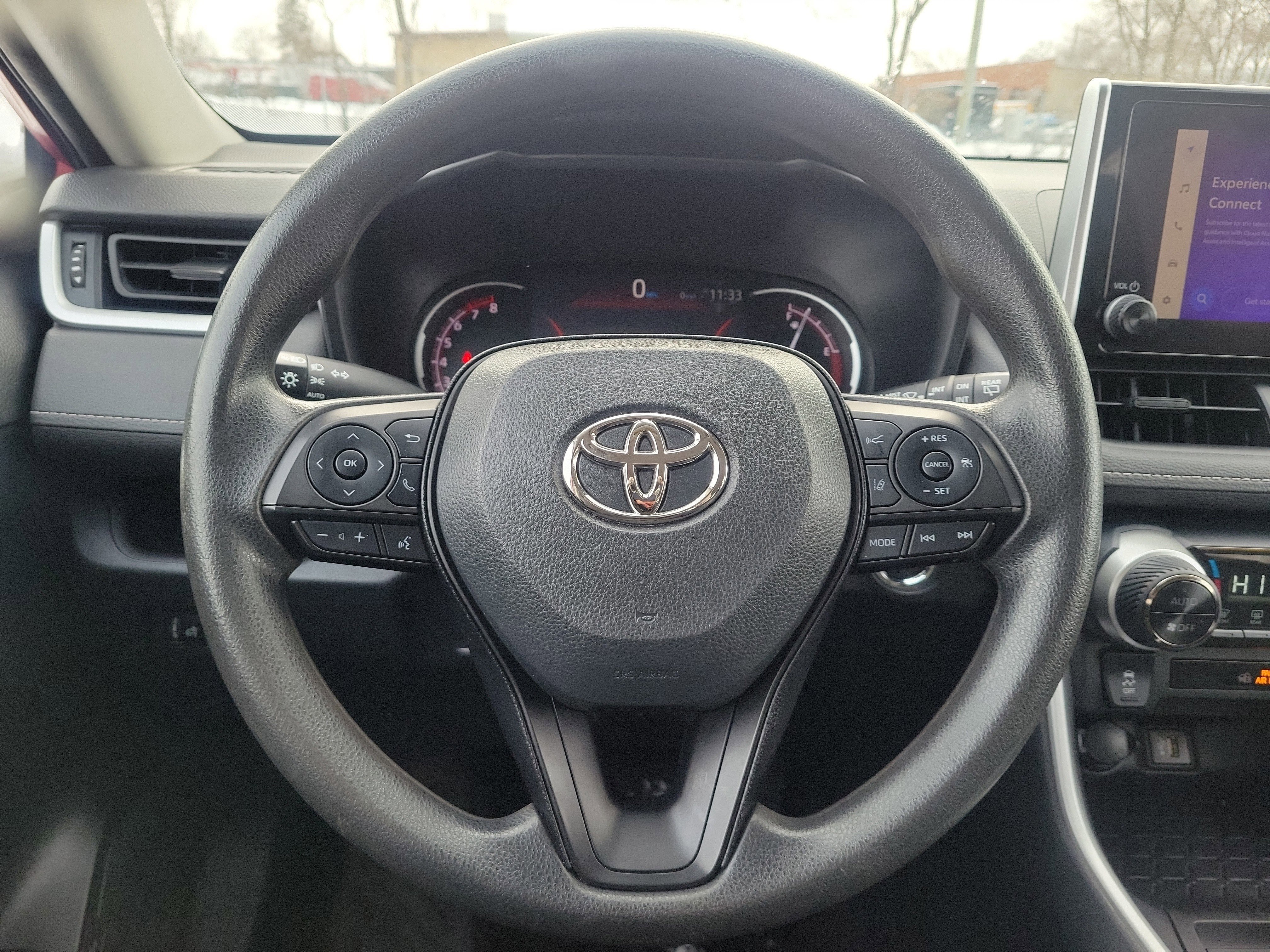 Used 2023 Toyota RAV4 XLE image 19
