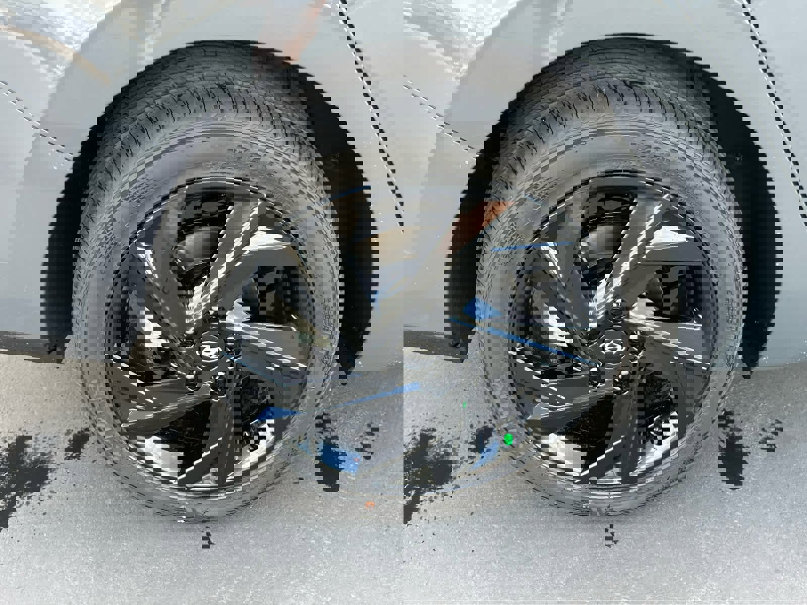 Certified 2026 Hyundai Elantra Sport image 15