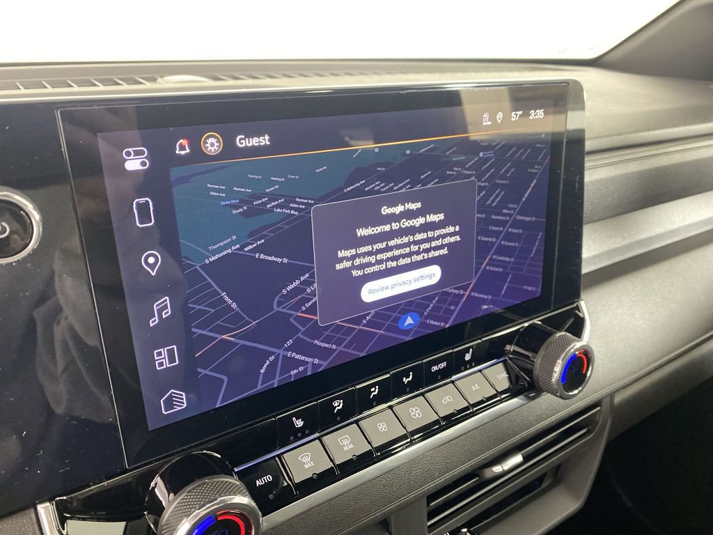 New 2026 Chevrolet Colorado Trail Boss image 15