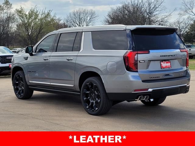 New 2026 GMC Yukon XL Denali w/ Denali Reserve Package image 4