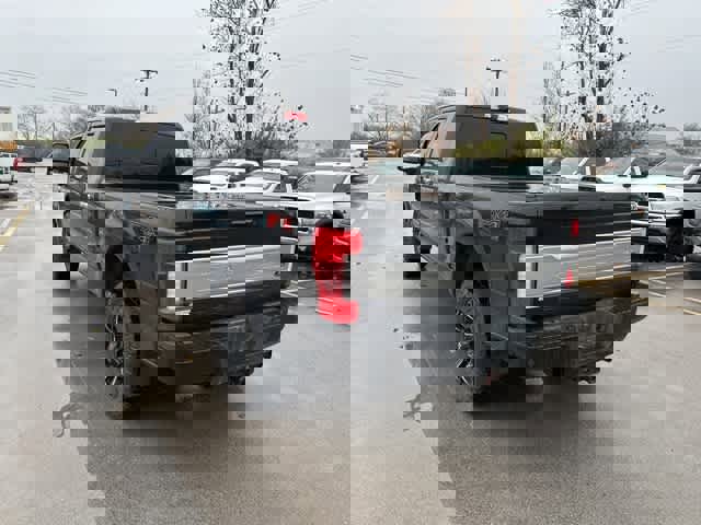 Used 2019 Ford F250 Platinum w/ Platinum Ultimate Package image 21