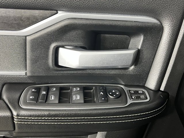 Used 2023 RAM 2500 Big Horn w/ Night Edition image 21