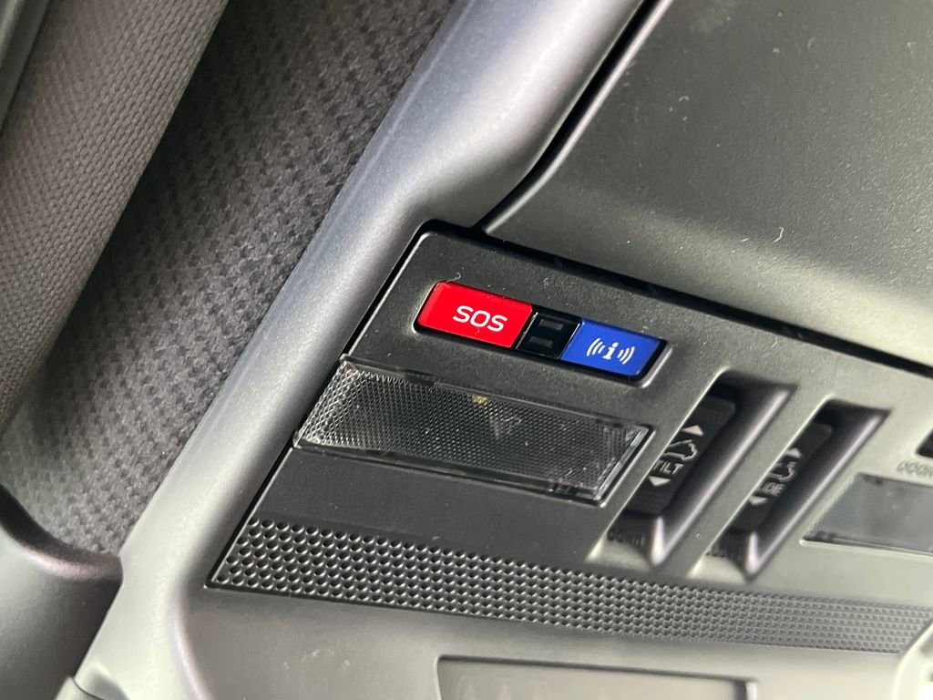 New 2026 Subaru Outback Wilderness AWD/4WD image 39