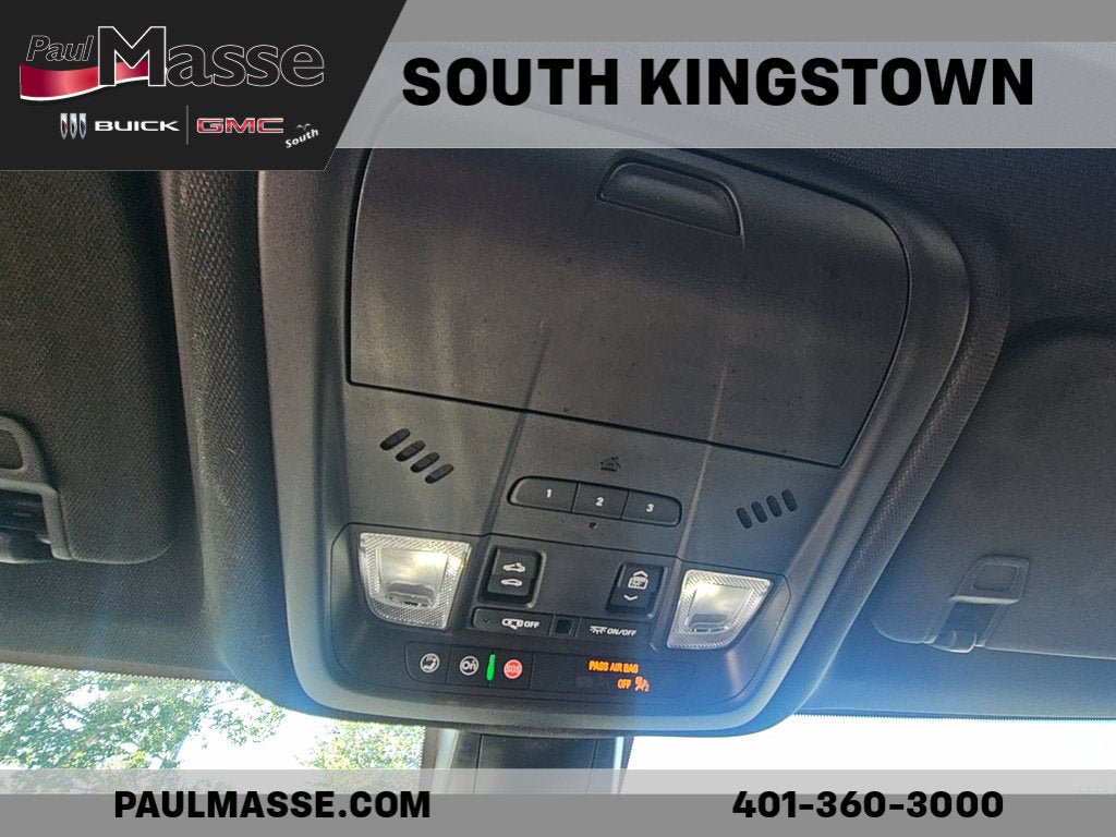 Used 2025 Chevrolet Blazer RS w/ Driver Confidence II Package AWD/4WD image 15