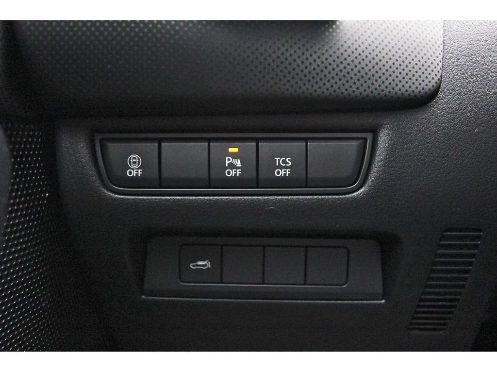 New 2026 MAZDA CX-50 Meridian Edition w/ Weather Package image 17