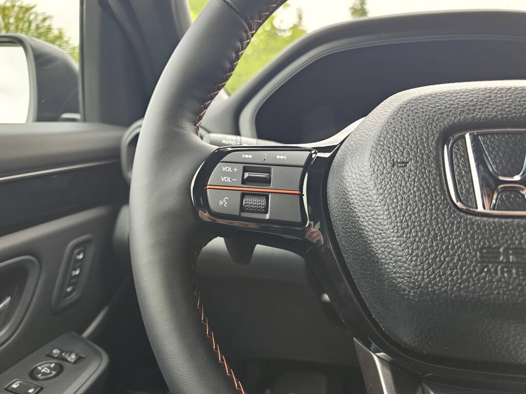 New 2026 Honda Pilot TrailSport image 33