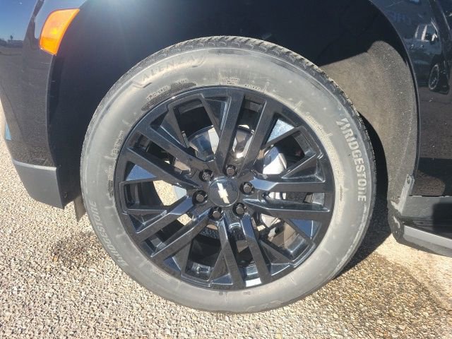 Used 2023 Chevrolet Tahoe LS w/ Driver Alert Package image 25