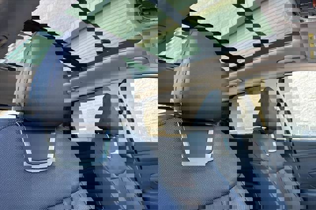 New 2025 Hyundai Tucson Limited image 14